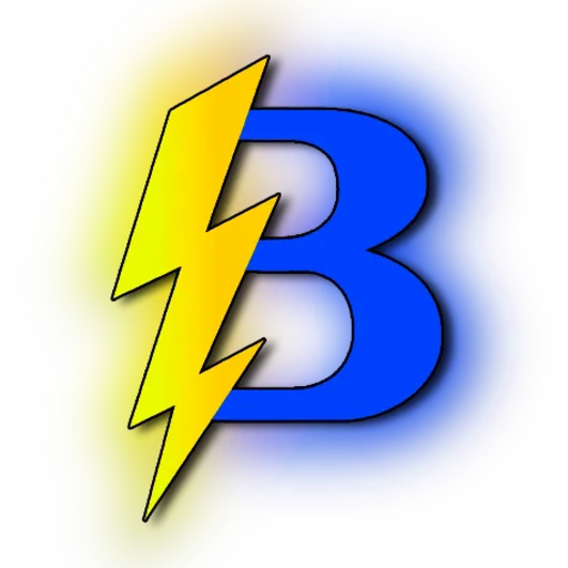 BedHosting Logo